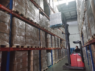 松江外貿交出逆環(huán)境下亮眼&ldquo;成績單&rdquo;,規(guī)模居全市第二