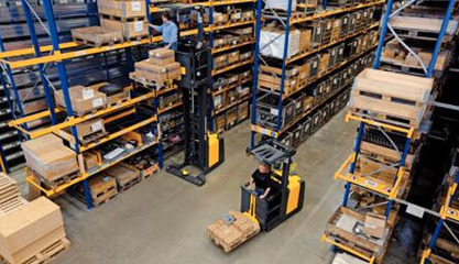 &ldquo;傳統(tǒng)倉儲&rdquo;要如何過渡到&ldquo;智慧倉儲&rdquo;呢