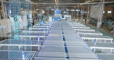 工廠開放日丨走進格曼尼全屋定制工廠實地考察,探尋優(yōu)質品牌背后的硬實力