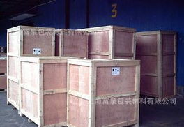 出口木箱包裝箱價格、廠家選擇及倉儲設備配套全解析