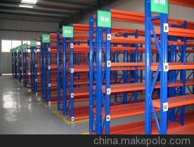 探尋倉儲設備優選 聚焦斗門、石巖、公明貨架及深圳市易富興工業設備