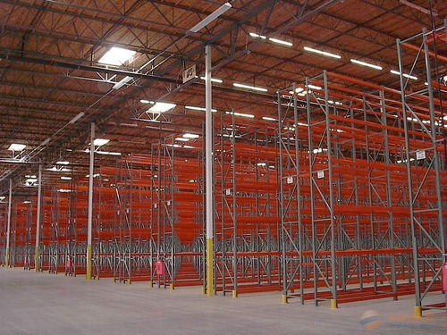 倉儲設備采購指南 品牌、流程、圖片與批發要點解析