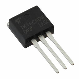 TK16C60W,S1VQ電子元器件產(chǎn)品參數(shù)、貨源與價格指南（基于2019年Datasheet）
